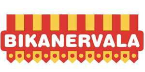Bikanervala Logo