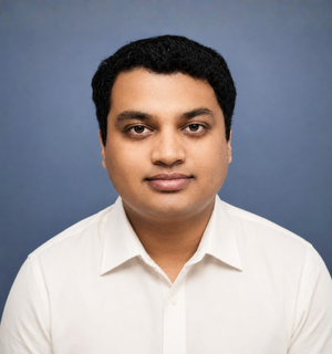 Joseph Alfred Delima | Director BD - West