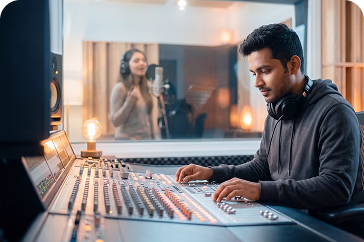 Audio