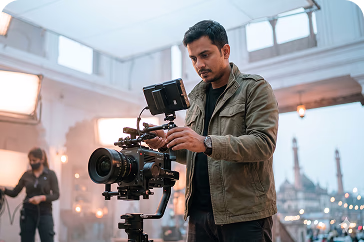 Film and Video Production