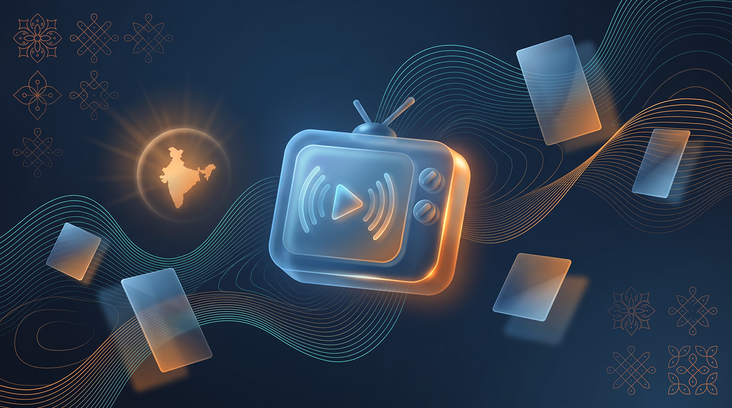 TV