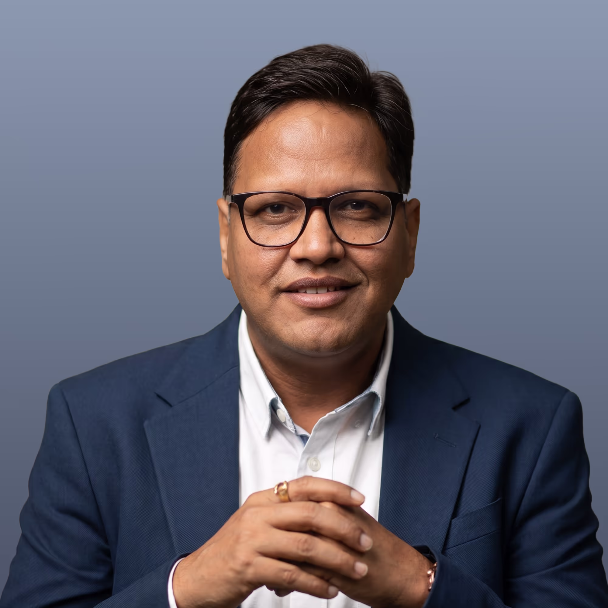 Rohit Upadhyay | MD & CEO