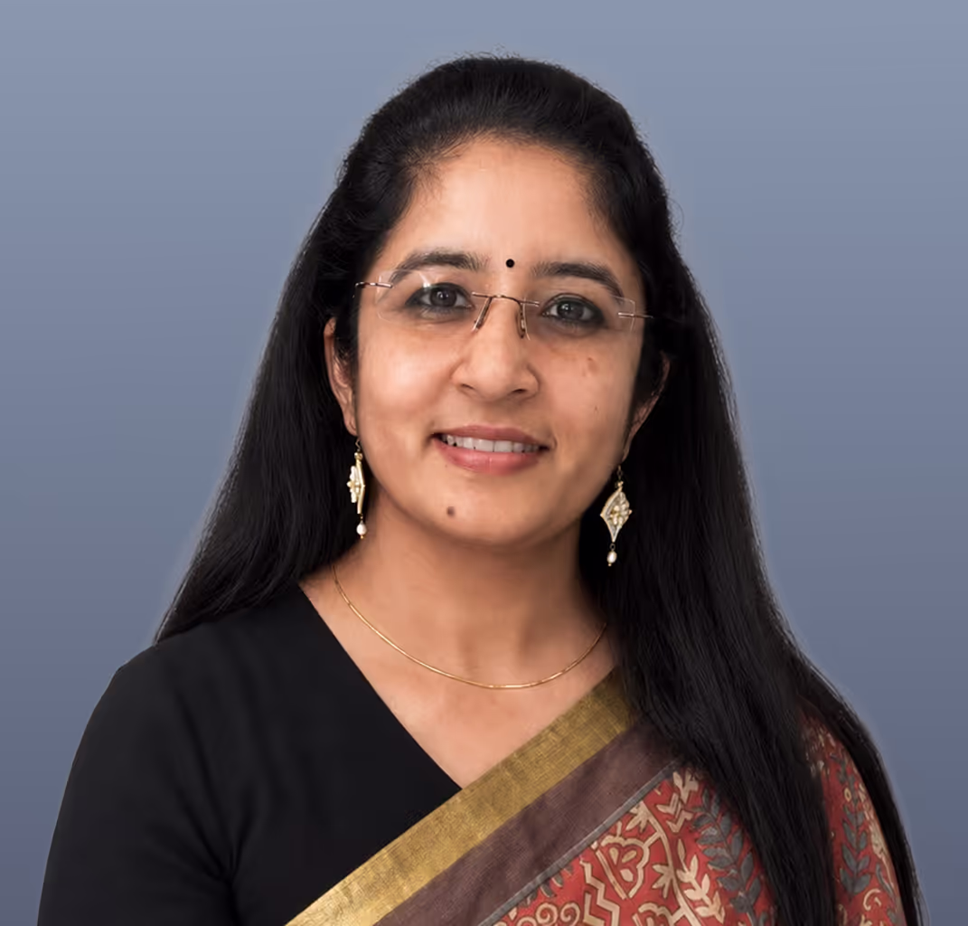 Shruti Bhargava | Director