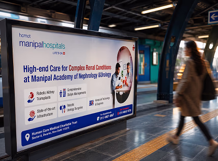 Manipal Hospitals