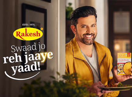 Rakesh Spices